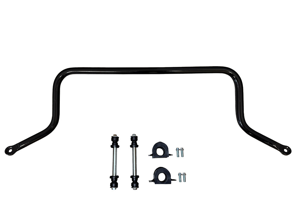 Pro Comp Front Shock Set (0-2") For 1999-2006 Chevy Silverado GMC Sierra 1500 4x4