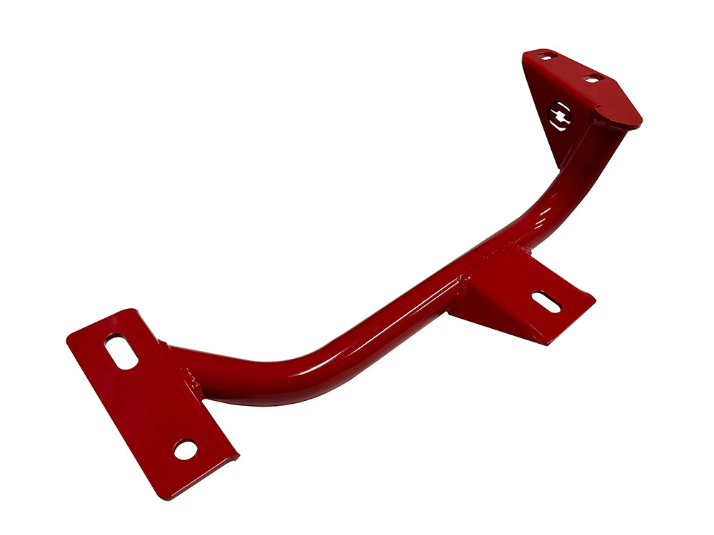 thumbnail image 2 of 4L60E To 4L80E Conversion Crossmember – 2000-2006 Silverado & Sierra 2WD (RWD) 2 of 6