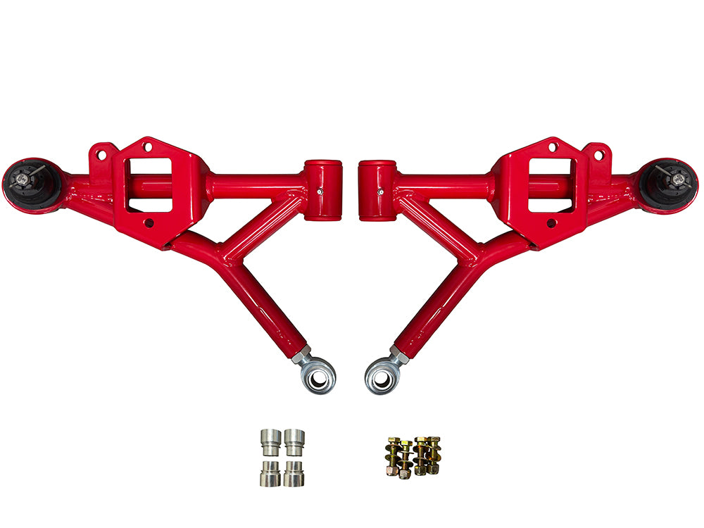 Camaro & Firebird Lower A-Arms | 1993-02 – Suspension Engineering