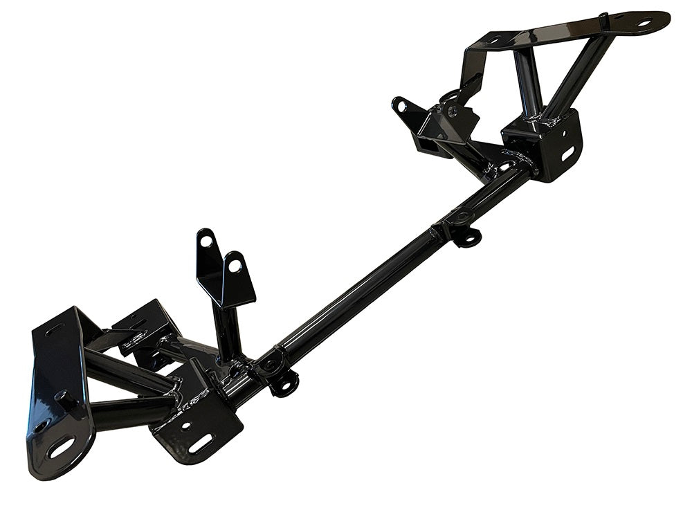 Camaro & Firebird K-Member 1998-2002 (Black) LS1 OE Mounts – Suspension ...