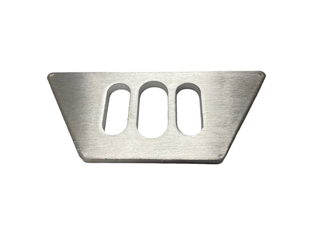 Transmission Adjustment Shim (1 Degree) – Suspension Engineering
