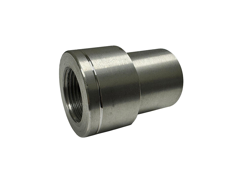 Tube Adapter 1