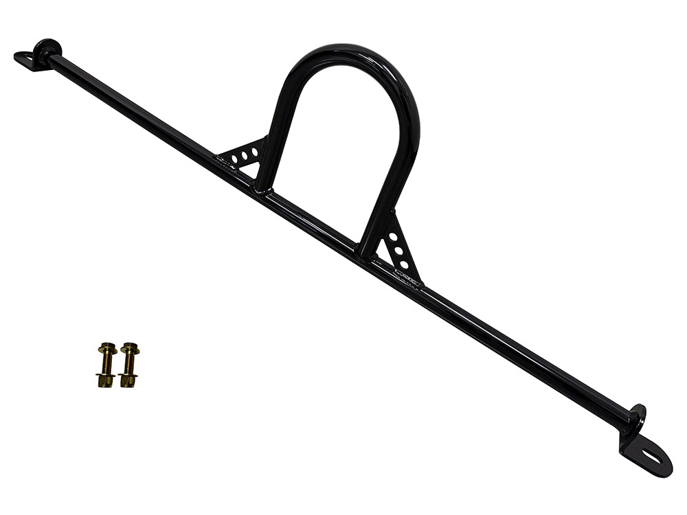 OBS C1500 Driveshaft Safety Loop 1988-1998 (2WD) Black