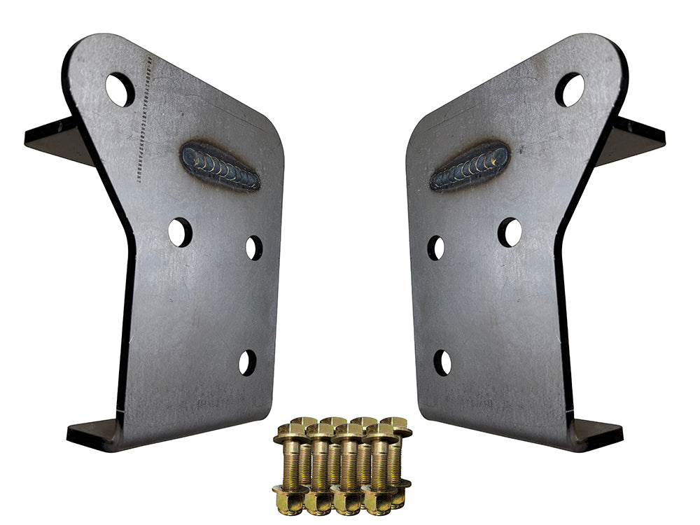 OBS C1500 Silverado & Sierra Rear 4 Link Kit | Suspension System