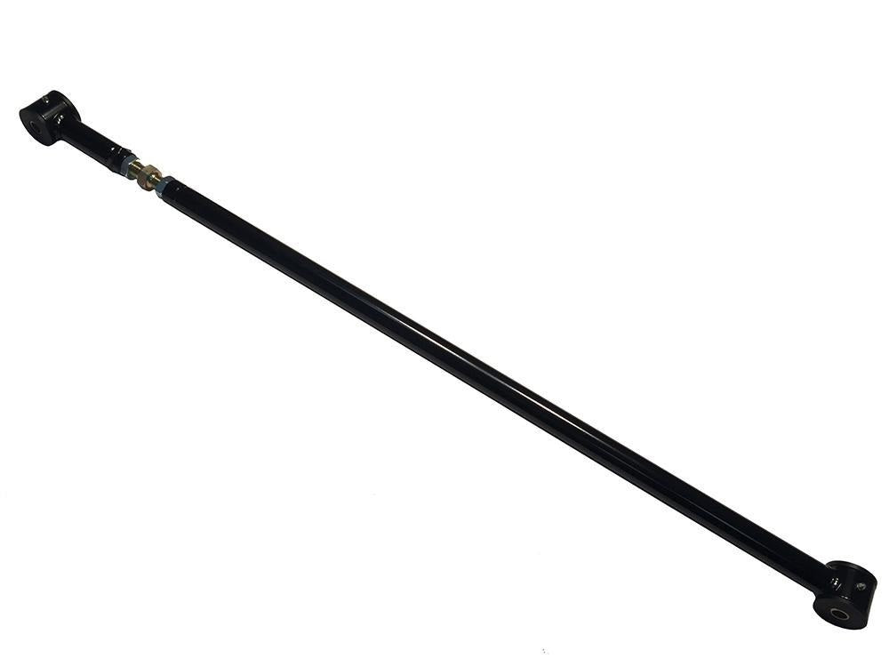 Camaro & Firebird Adjustable Panhard Rod 1982-2002 (Satin Black)
