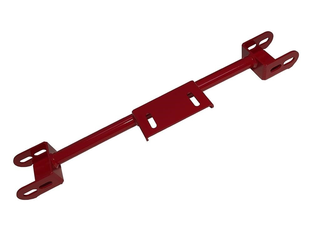 thumbnail image 2 of 4L60E To 4L80E Conversion Crossmember – 2000-2006 Silverado & Sierra 2WD (RWD) 2 of 6