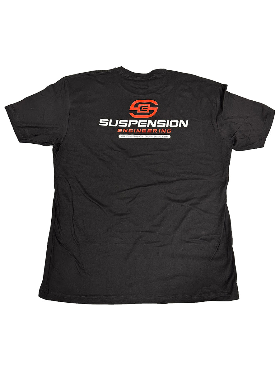 Suspension Engineering TShirt