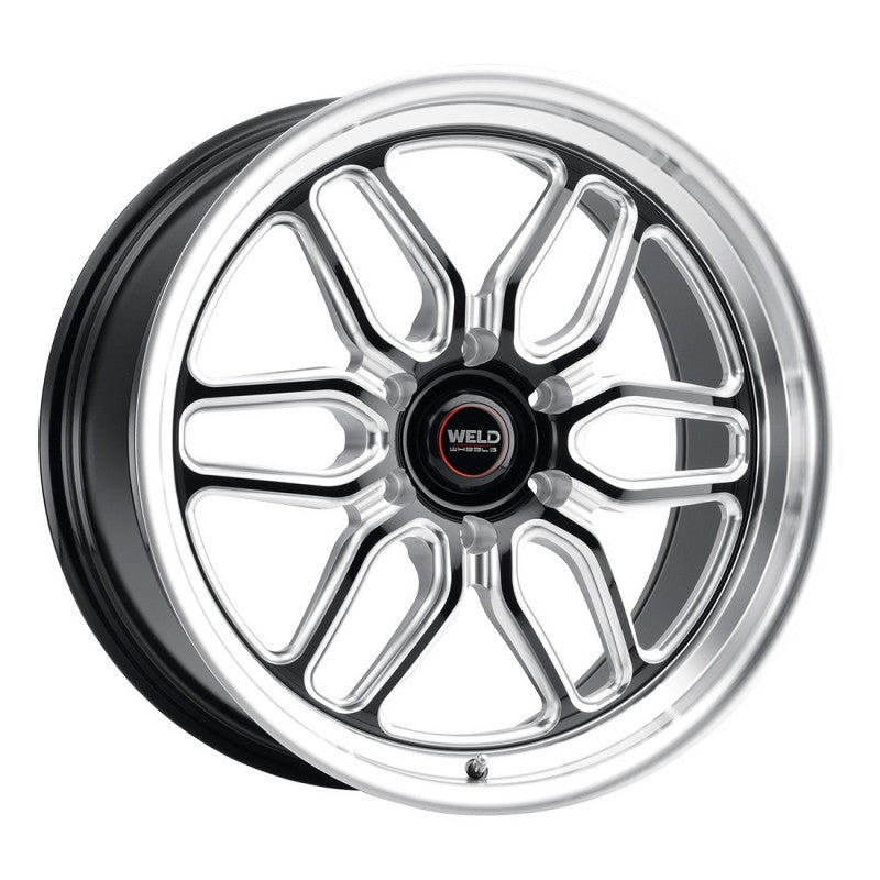 Weld Performance Laguna 6 S153 - 20