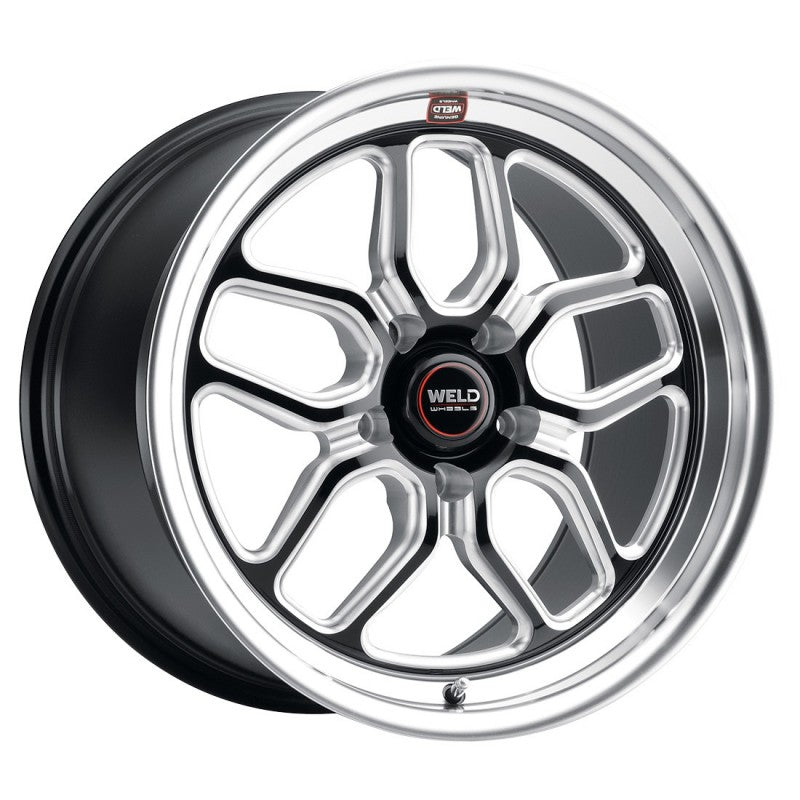 Weld Performance Laguna Drag S152 - 17