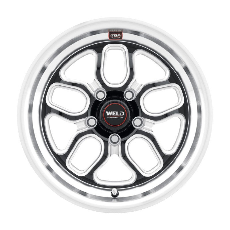 Weld Performance Laguna Drag S152 - 15