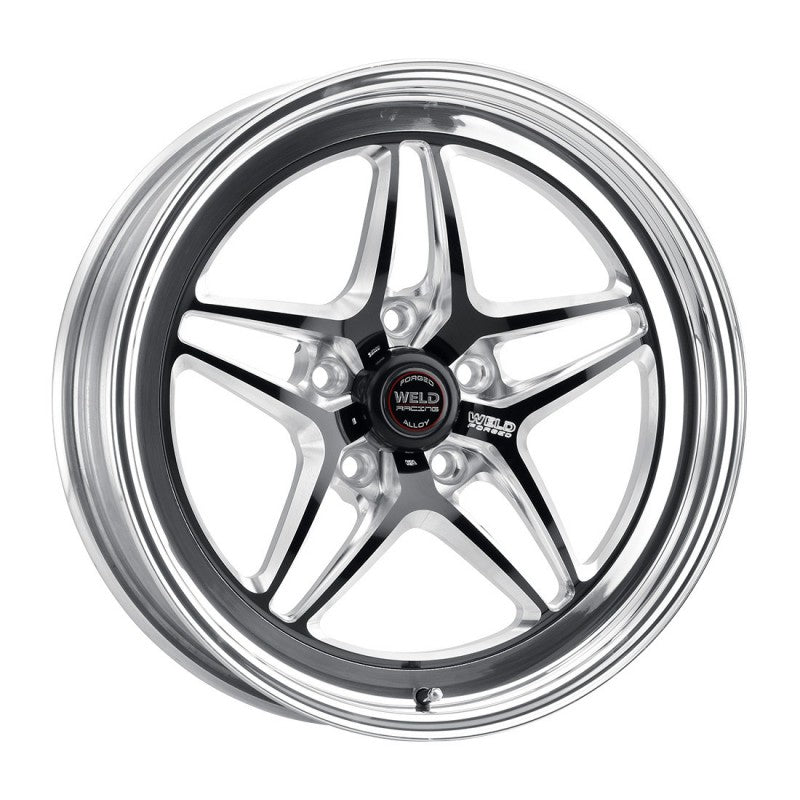 Weld RT-S Wheels S81 - 18