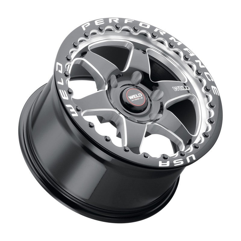 Weld Performance Ventura 6 Beadlock S909 - 15