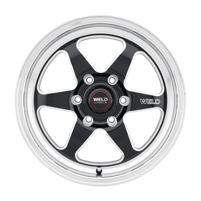 Weld Performance Ventura 6 Drag S156 - 17