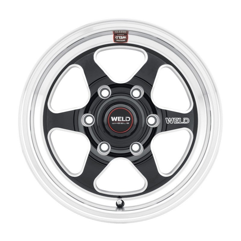 Weld Performance Ventura 6 Drag S156 - 17