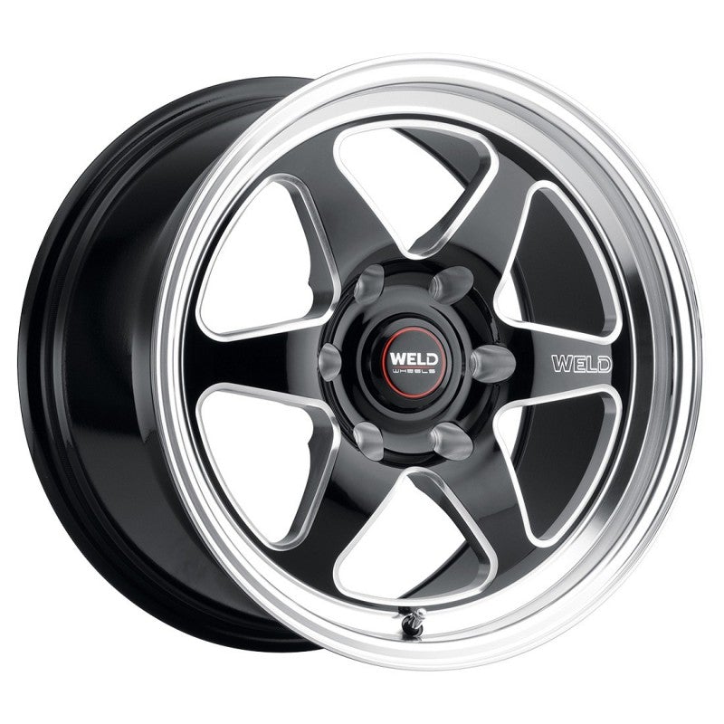 Weld Performance Ventura 6 Drag S156 - 17